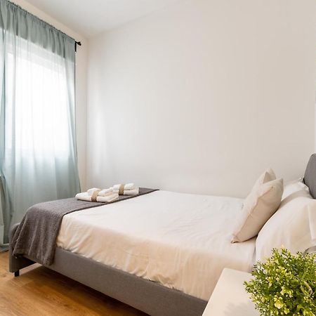 Insidehome Apartments - Val Central Valladolid Zewnętrze zdjęcie