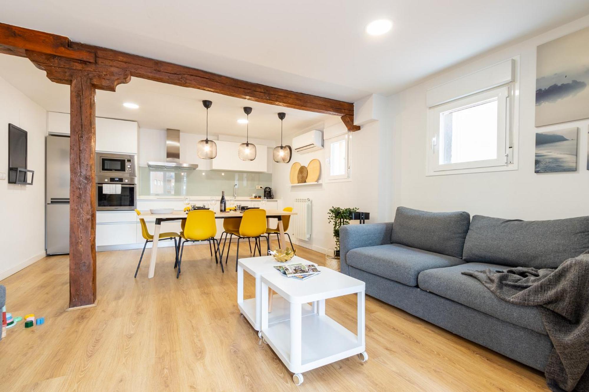 Insidehome Apartments - Val Central Valladolid Zewnętrze zdjęcie
