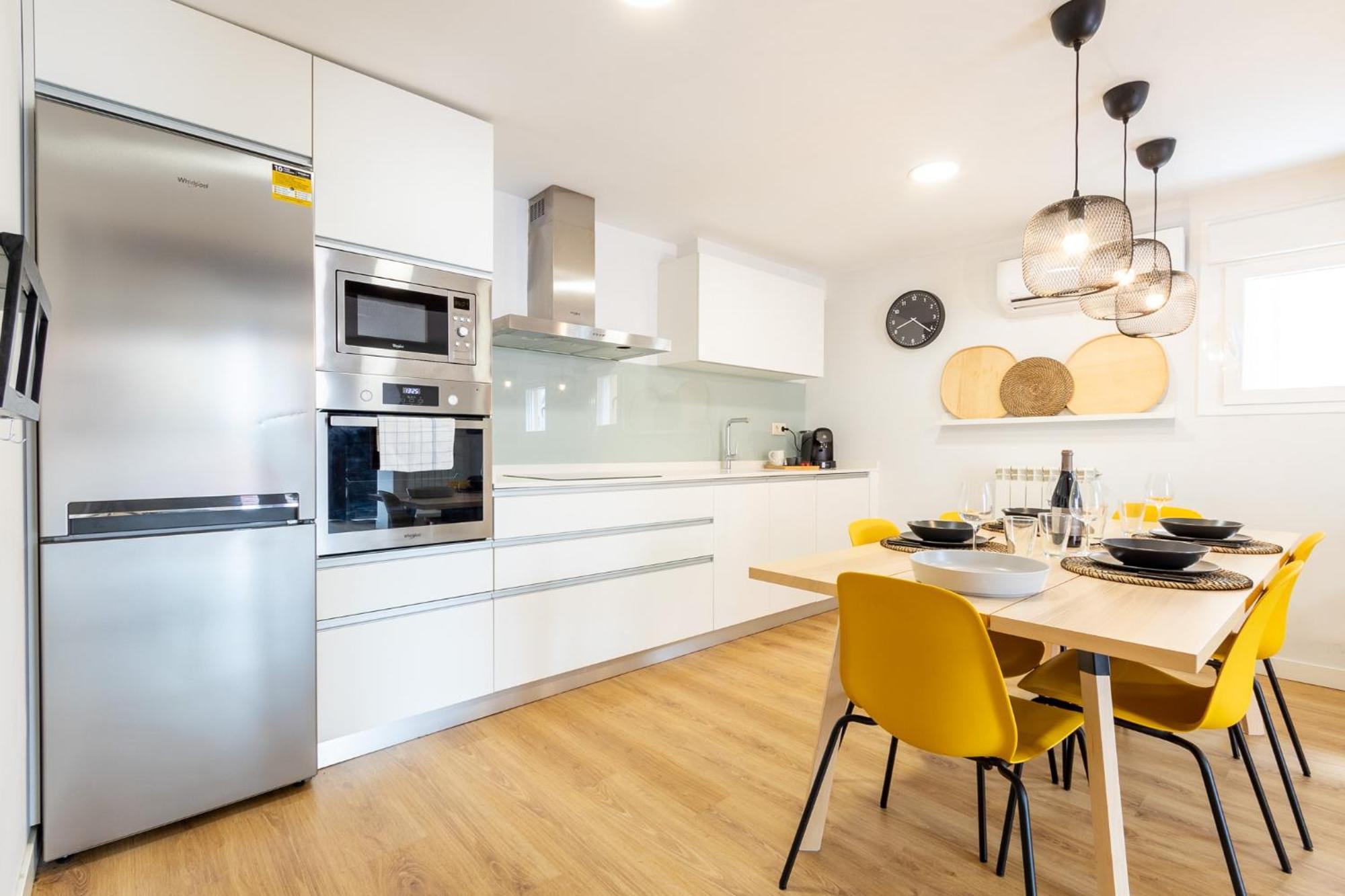 Insidehome Apartments - Val Central Valladolid Zewnętrze zdjęcie