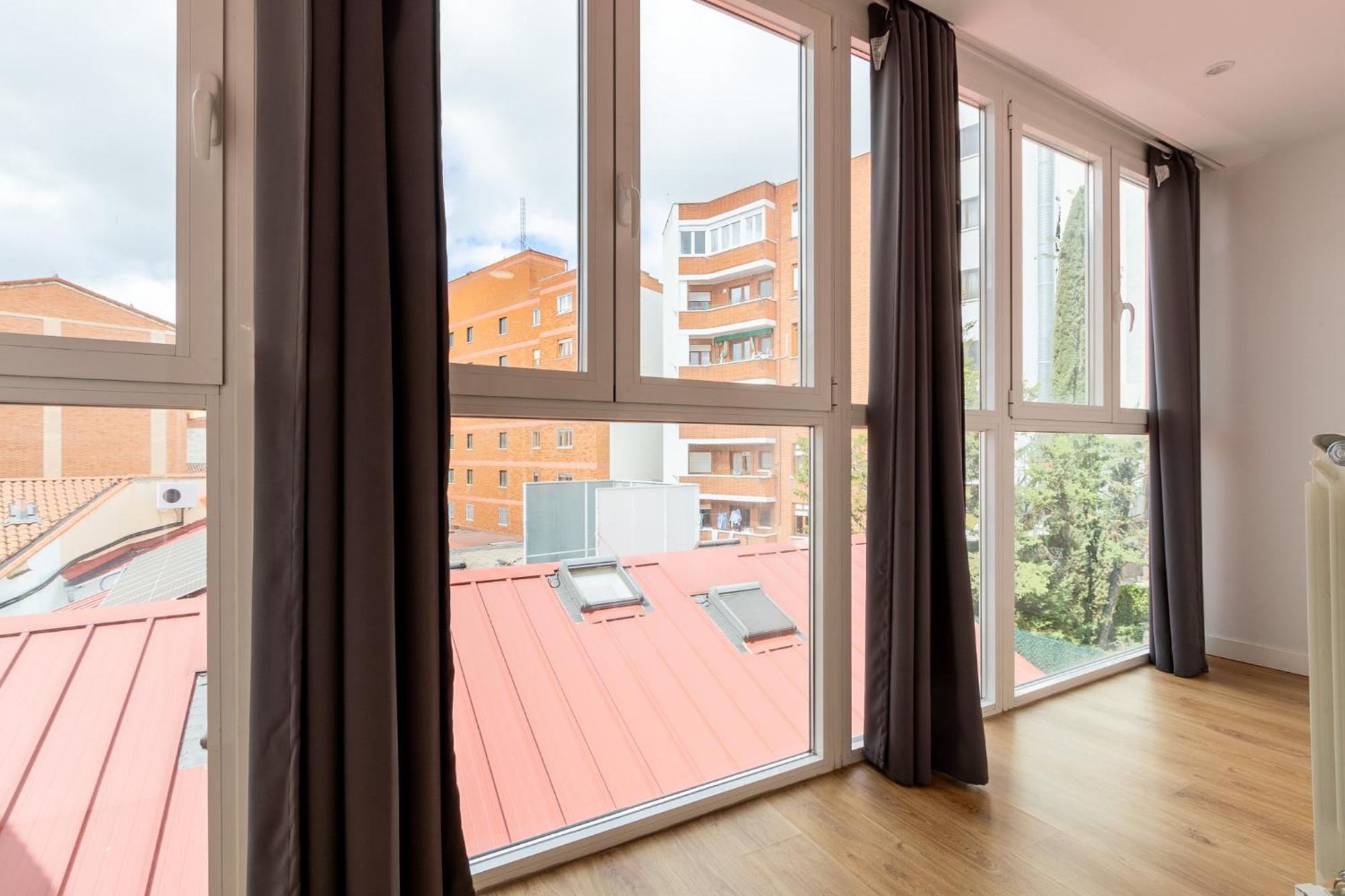 Insidehome Apartments - Val Central Valladolid Zewnętrze zdjęcie