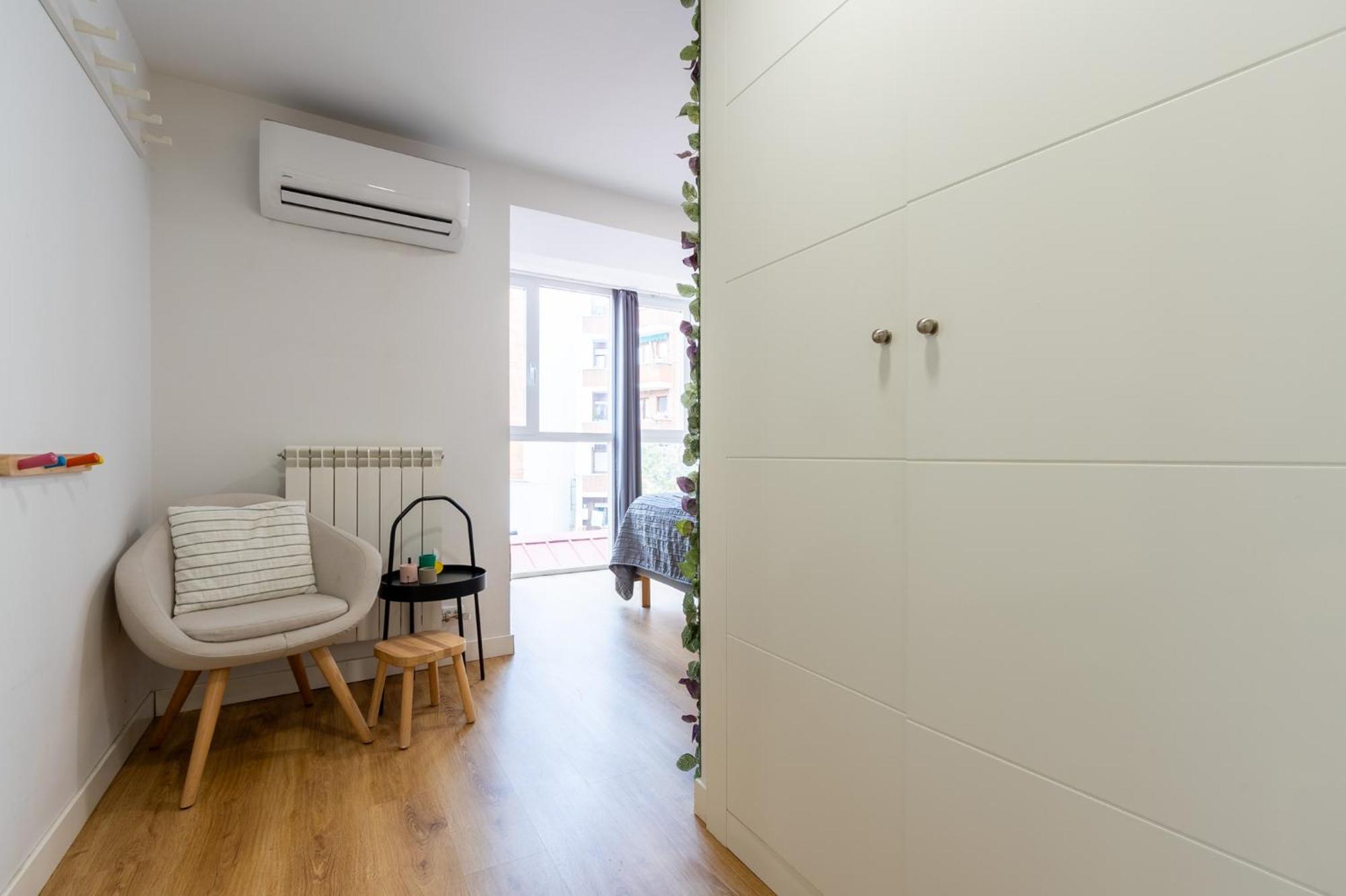 Insidehome Apartments - Val Central Valladolid Zewnętrze zdjęcie