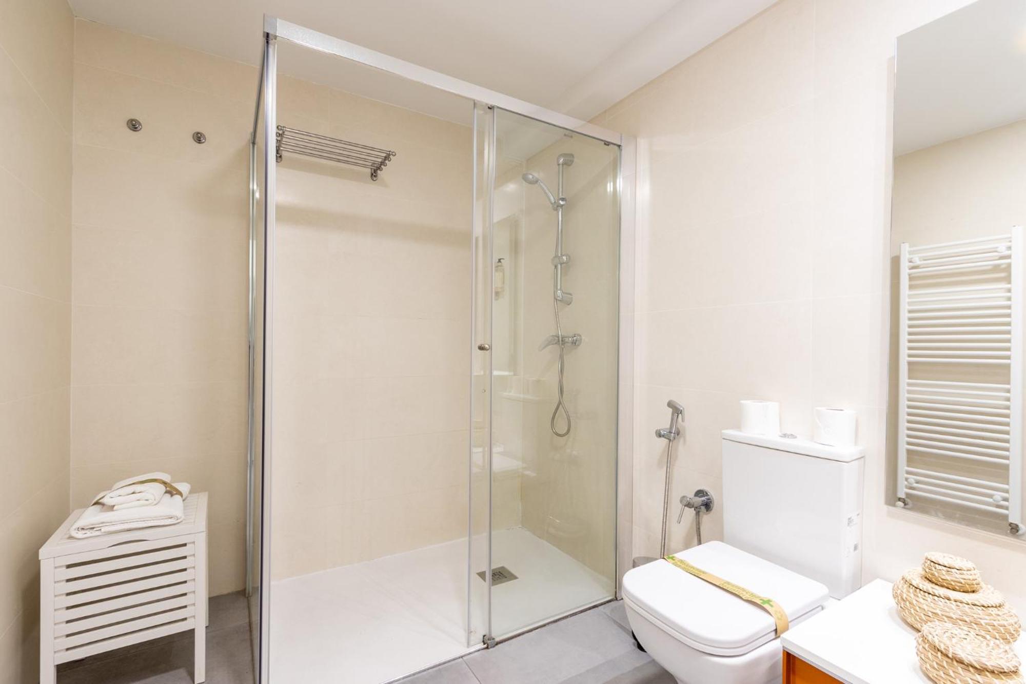 Insidehome Apartments - Val Central Valladolid Zewnętrze zdjęcie