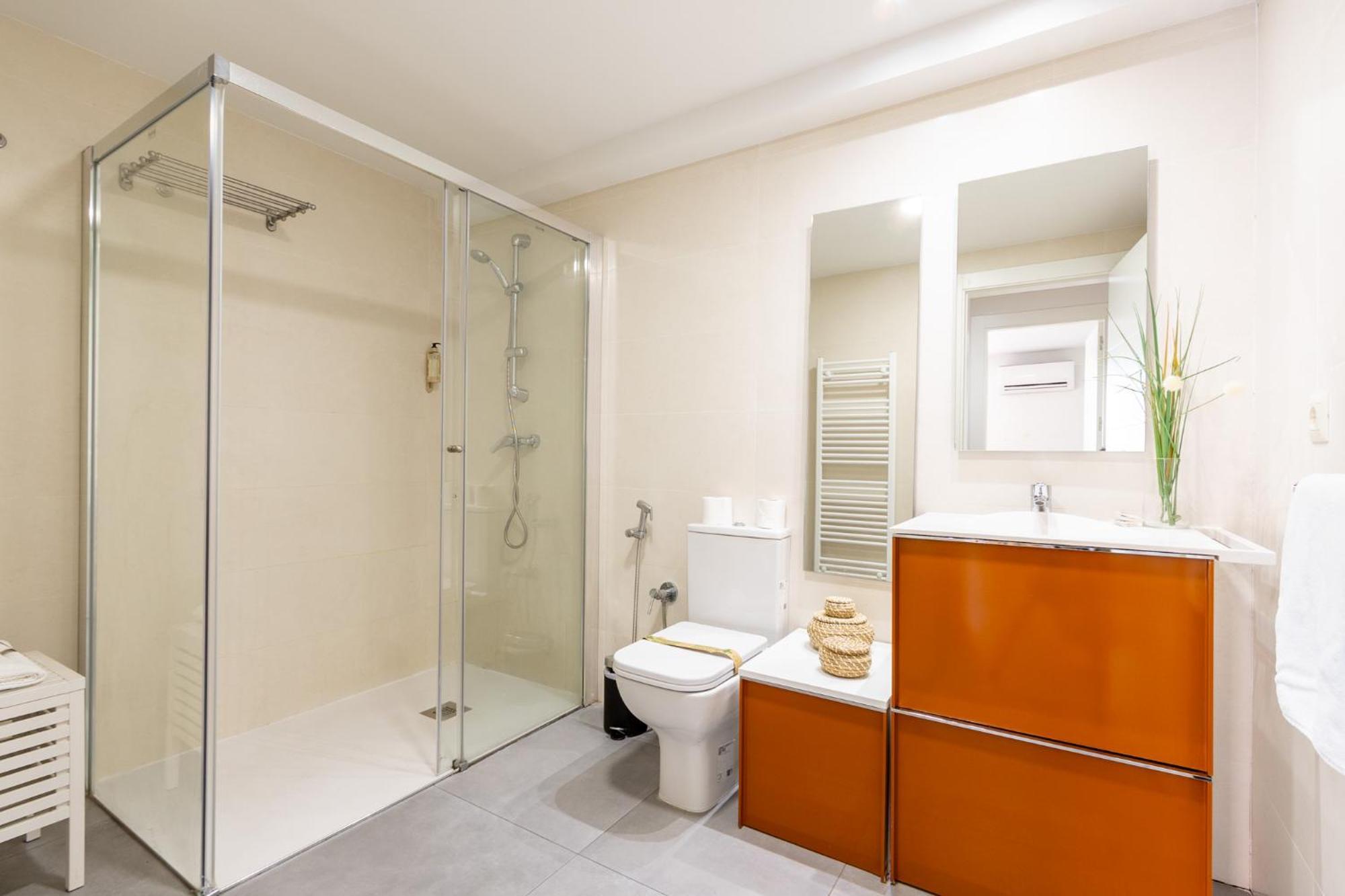 Insidehome Apartments - Val Central Valladolid Zewnętrze zdjęcie