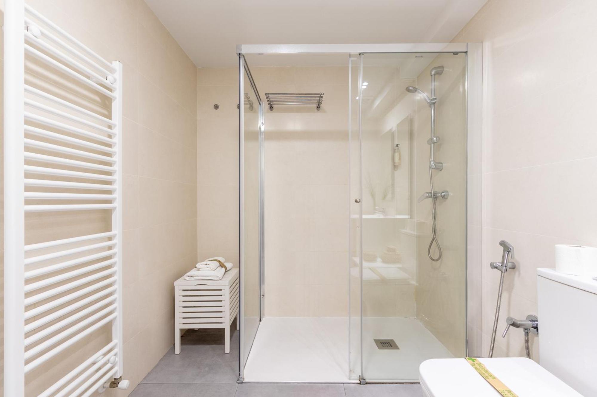 Insidehome Apartments - Val Central Valladolid Zewnętrze zdjęcie