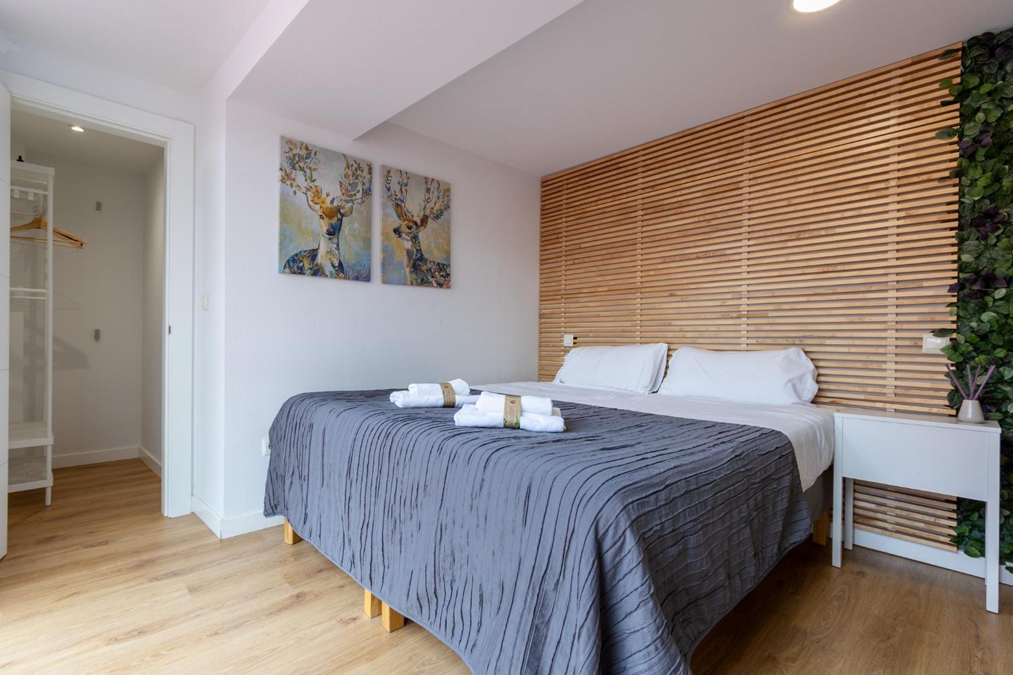 Insidehome Apartments - Val Central Valladolid Zewnętrze zdjęcie