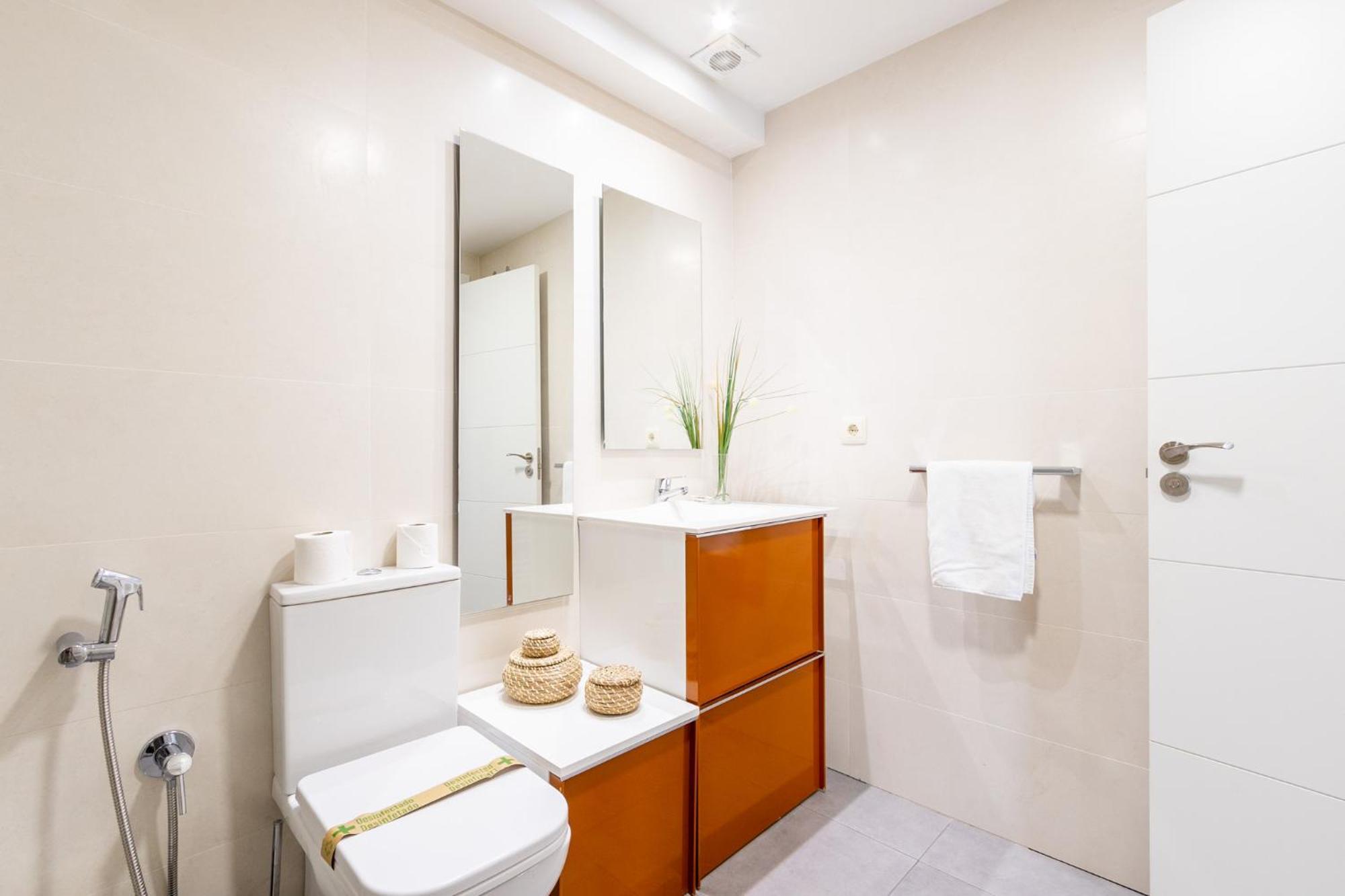 Insidehome Apartments - Val Central Valladolid Zewnętrze zdjęcie