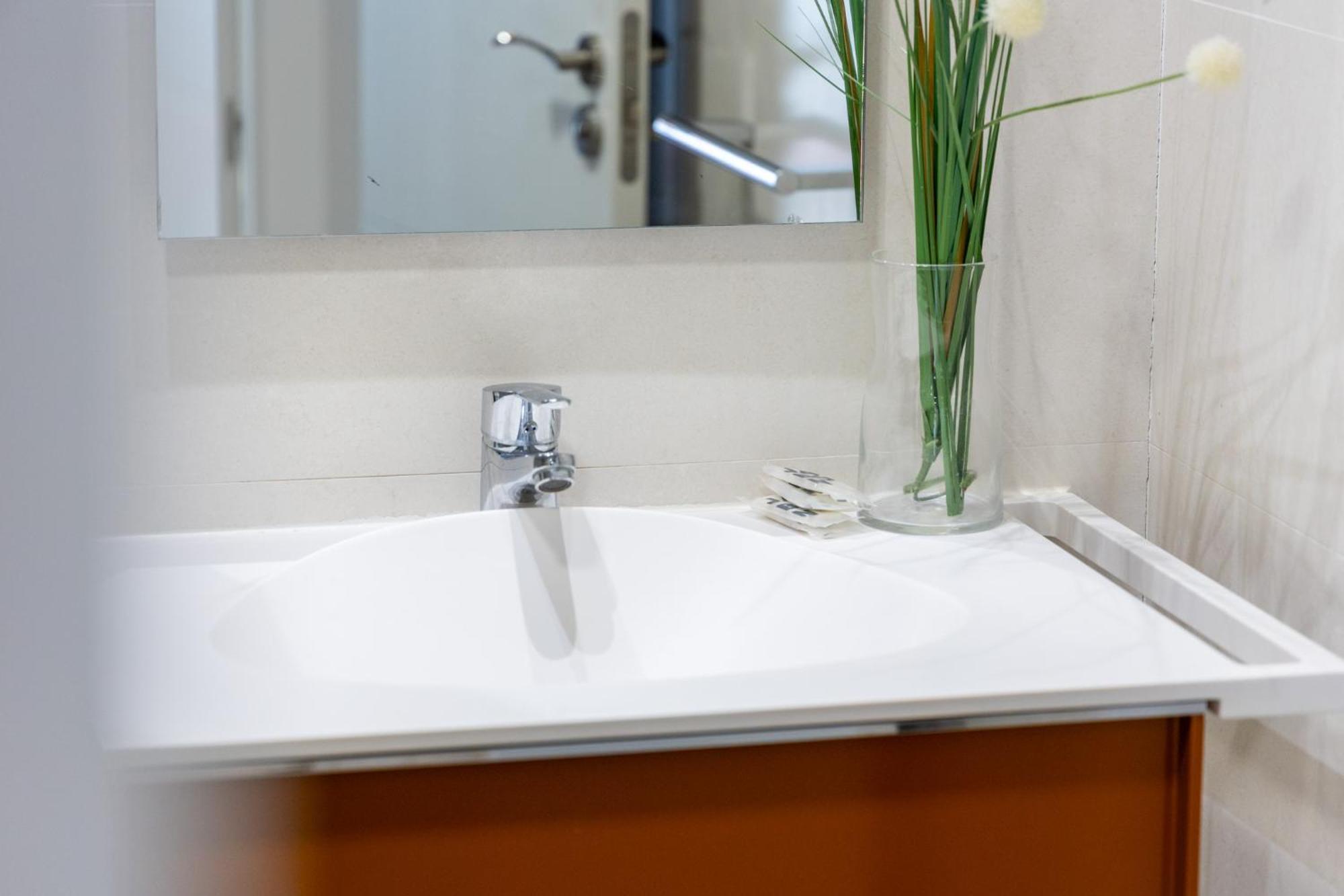 Insidehome Apartments - Val Central Valladolid Zewnętrze zdjęcie