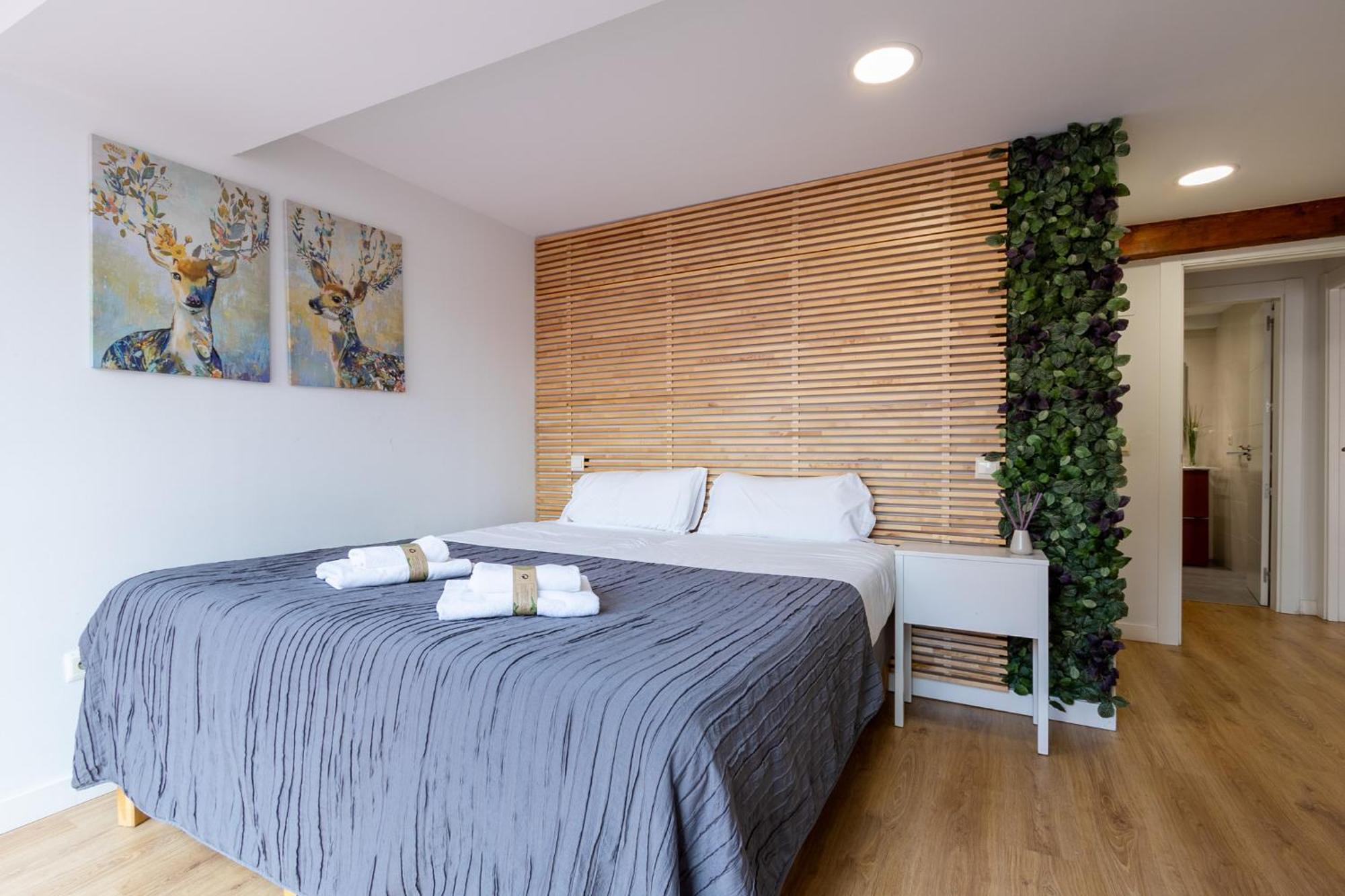 Insidehome Apartments - Val Central Valladolid Zewnętrze zdjęcie