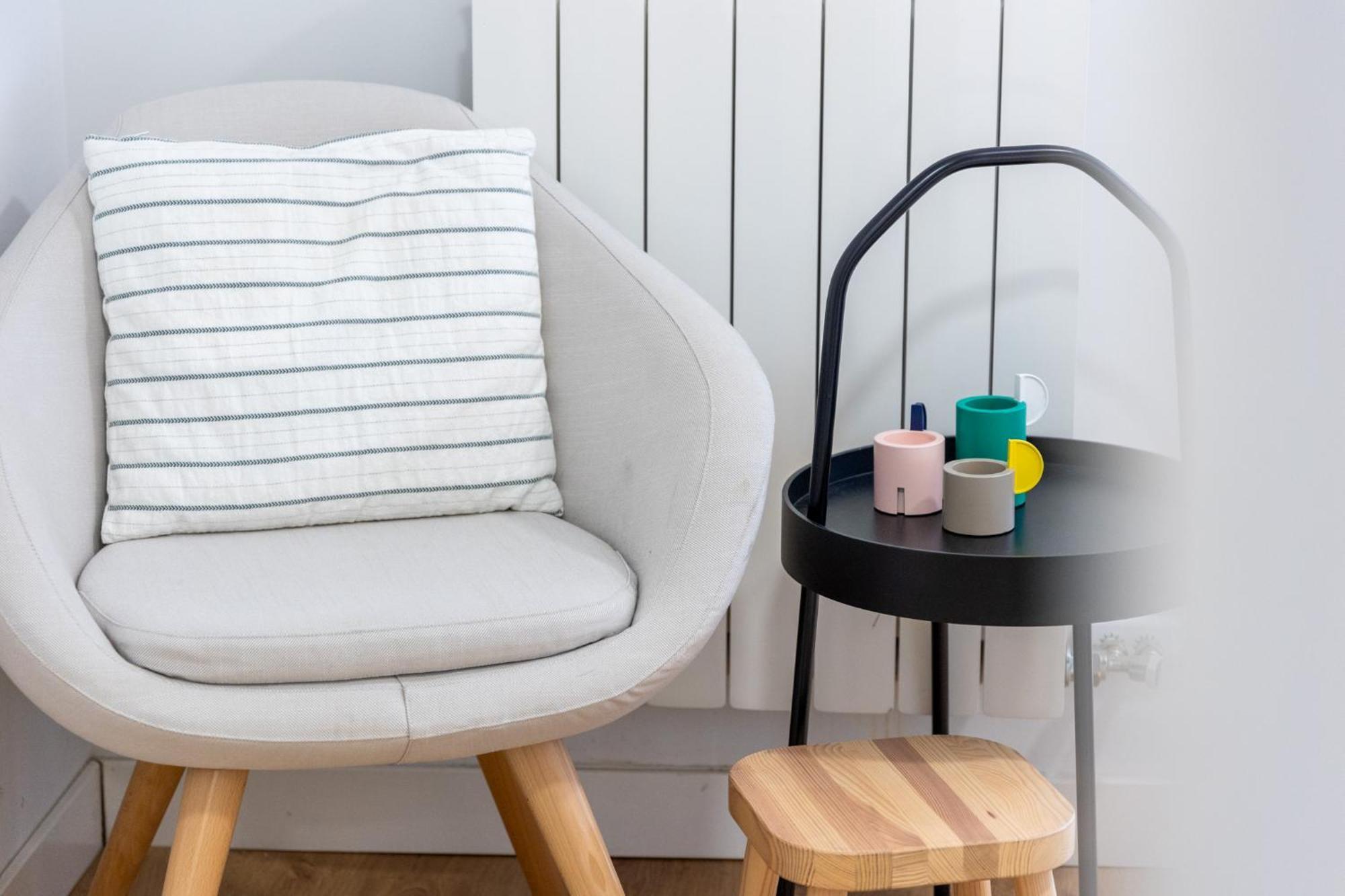 Insidehome Apartments - Val Central Valladolid Zewnętrze zdjęcie