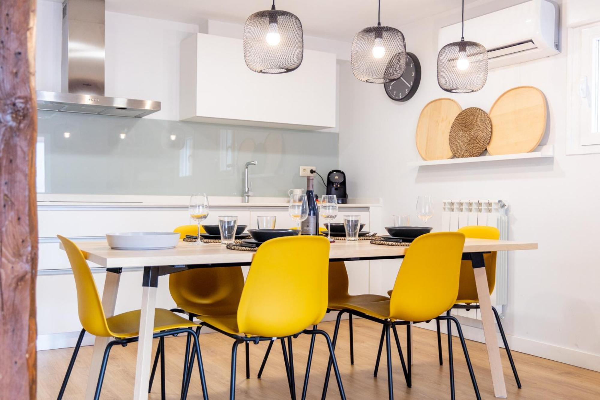 Insidehome Apartments - Val Central Valladolid Zewnętrze zdjęcie