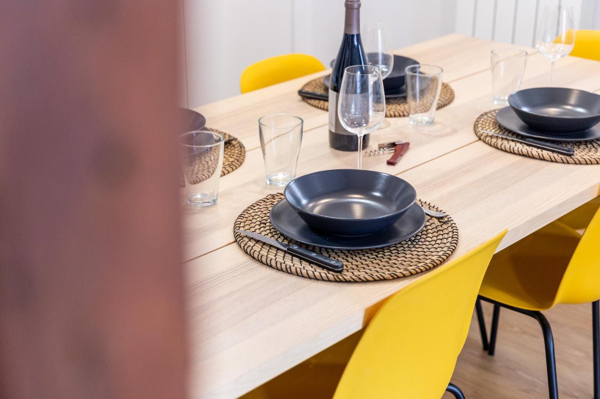Insidehome Apartments - Val Central Valladolid Zewnętrze zdjęcie