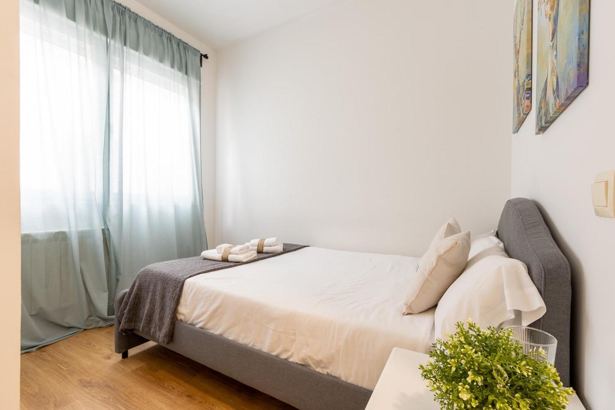 Insidehome Apartments - Val Central Valladolid Zewnętrze zdjęcie