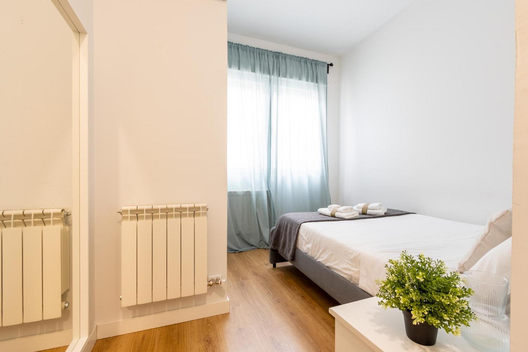 Insidehome Apartments - Val Central Valladolid Zewnętrze zdjęcie
