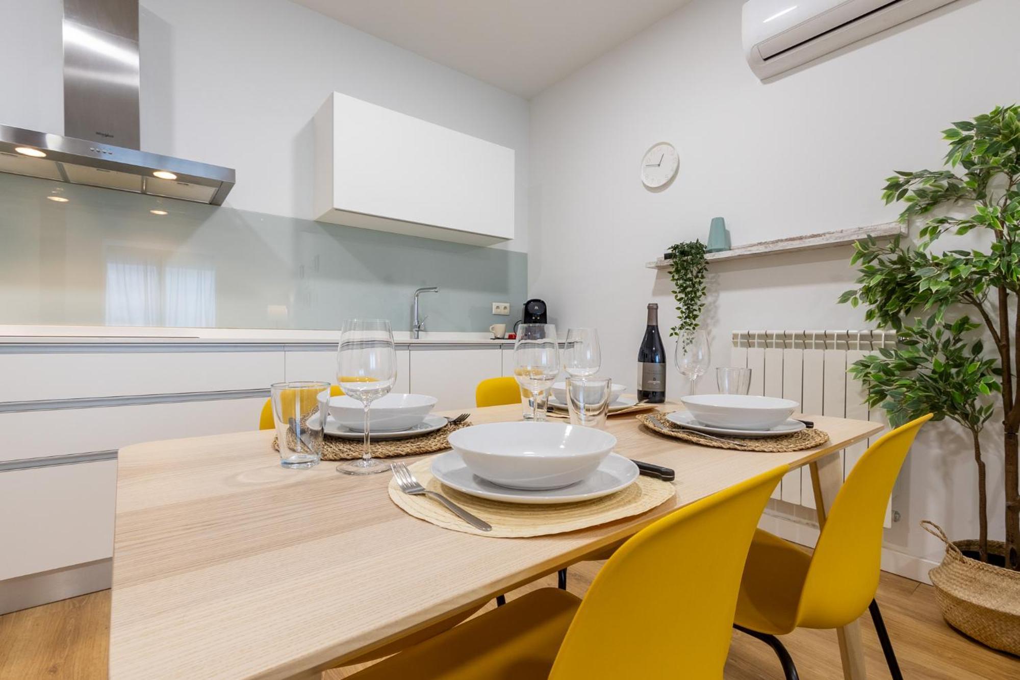 Insidehome Apartments - Val Central Valladolid Zewnętrze zdjęcie