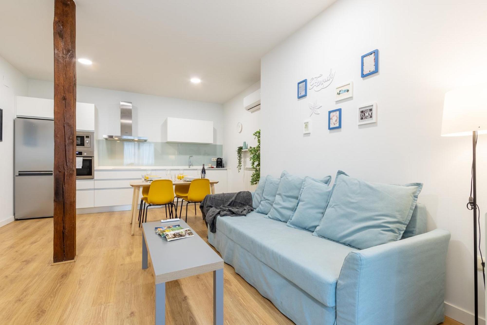 Insidehome Apartments - Val Central Valladolid Zewnętrze zdjęcie